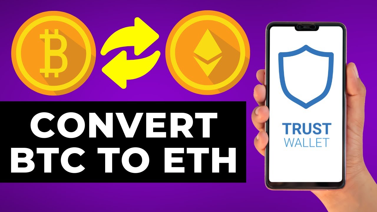 BTC to TWT Exchange | Convert Bitcoin to Trust Wallet Token on SimpleSwap