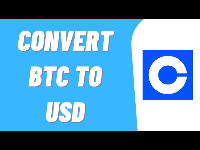 How to Convert Bitcoins to Dollars: 11 Steps (with Pictures)