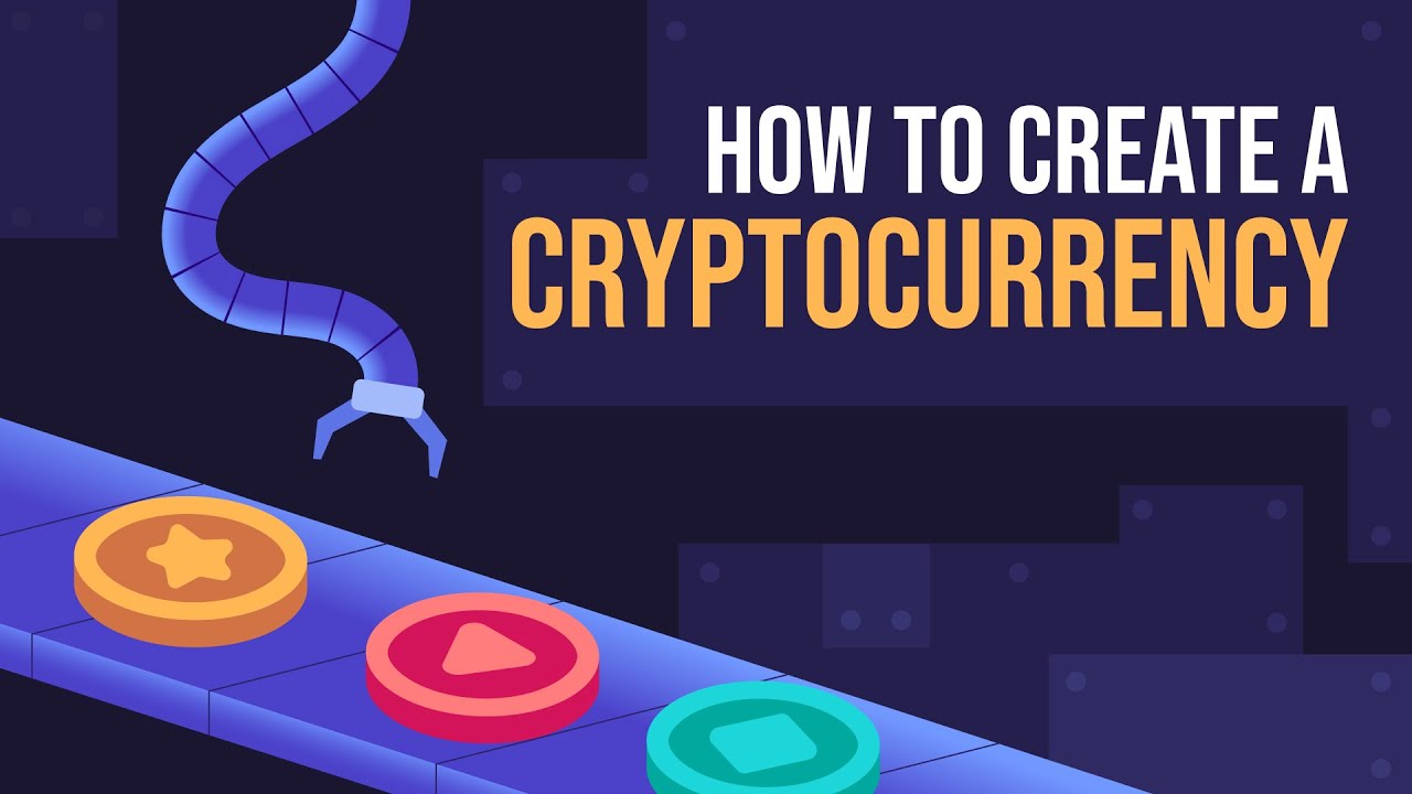 Create Crypto Tokens: Your Ultimate Guide to Success | ProCoders