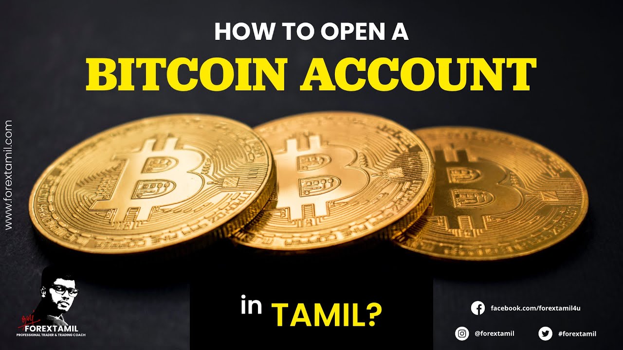 How To Create Bitcoin Account? - WazirX Blog