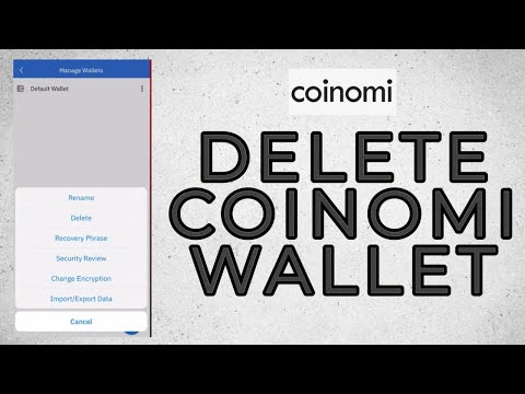 Coinomi Wallet Review