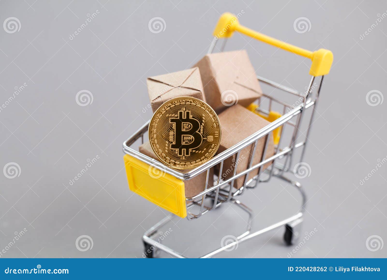 What Can You Buy With Bitcoin?