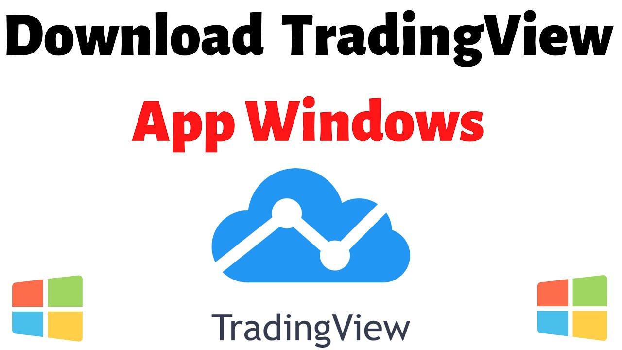 Where can I download the app? — TradingView