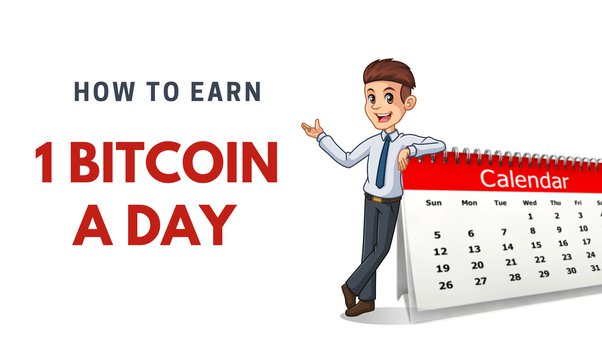 A guide on how to earn bitcoins or other cryptocurrencies without investment