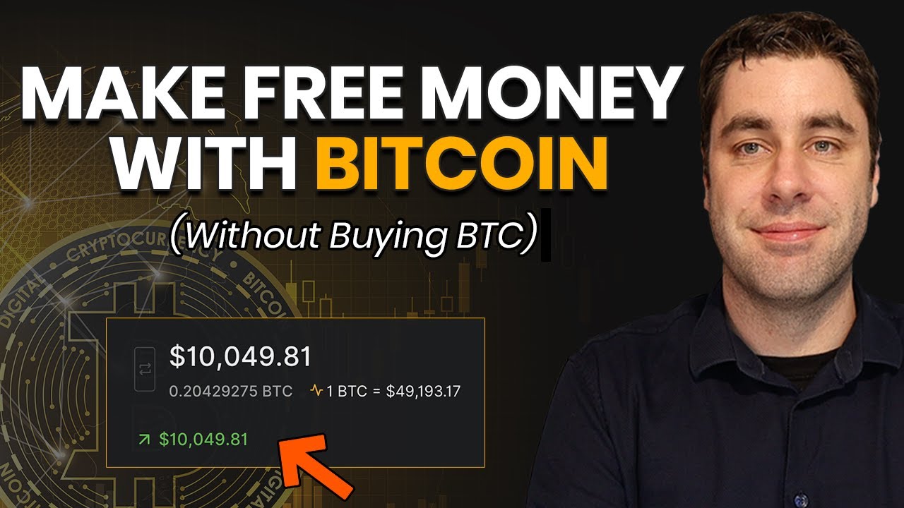 How to Earn Bitcoin - Swagbucks Articles