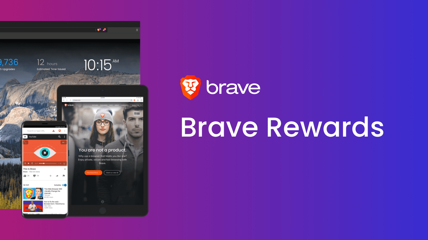 Make Money and Save Data with Brave Browser: An Exciting Opportunity for Nigerian Internet Users