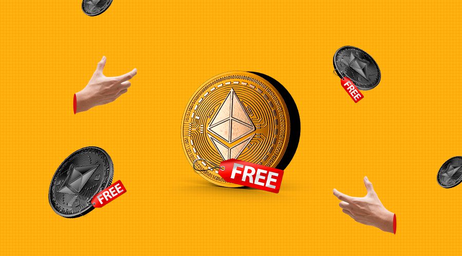 Top 10 Legit Websites to Earn Ethereum for Free