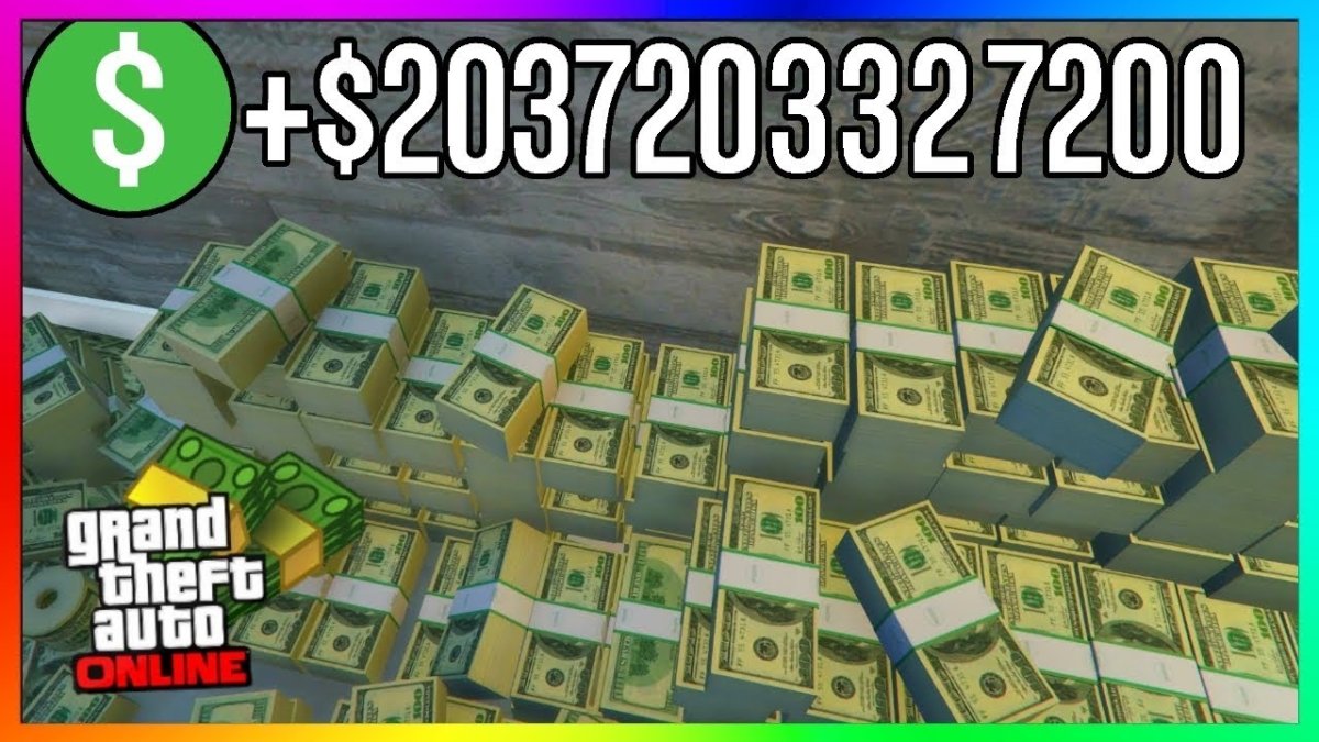GTA 5: Best Ways To Make Money In The Story Mode