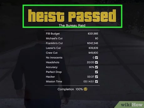 GTA Online Guide: How to Make Money Fast in GTA Online in 