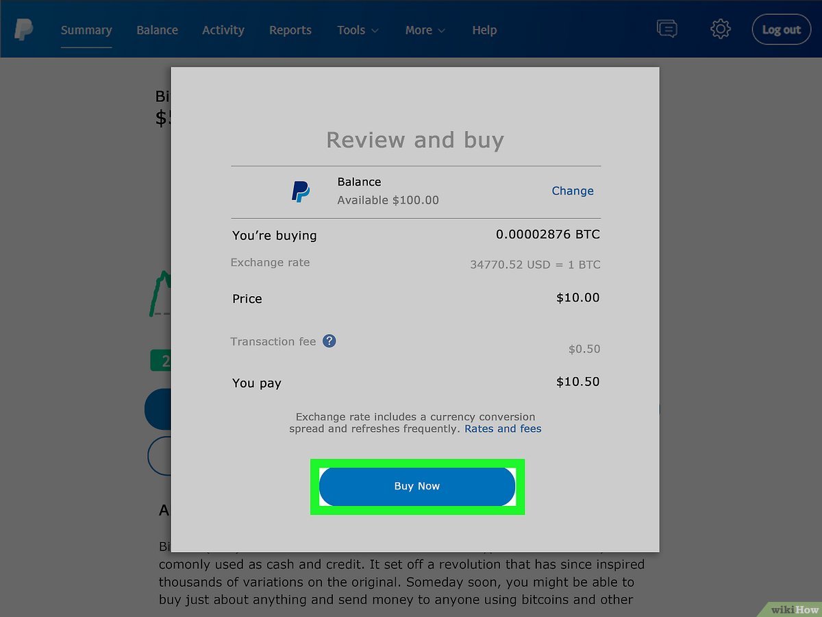 What can I do with Crypto on PayPal? | PayPal GB