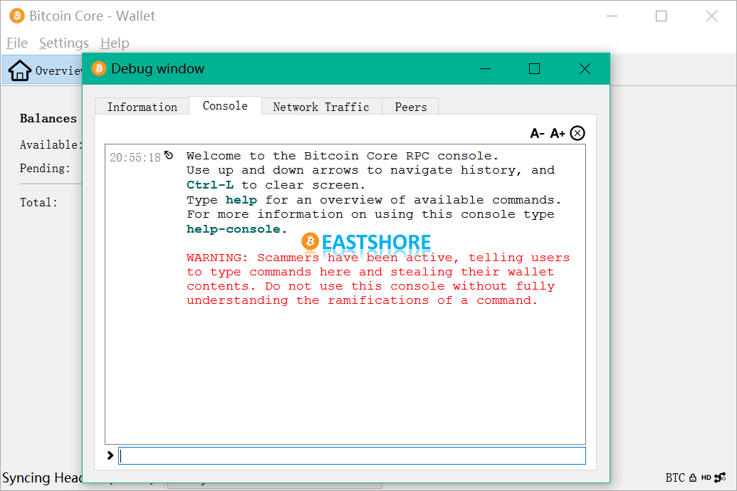 Importing your private keys into Electrum – Bitcoin Electrum