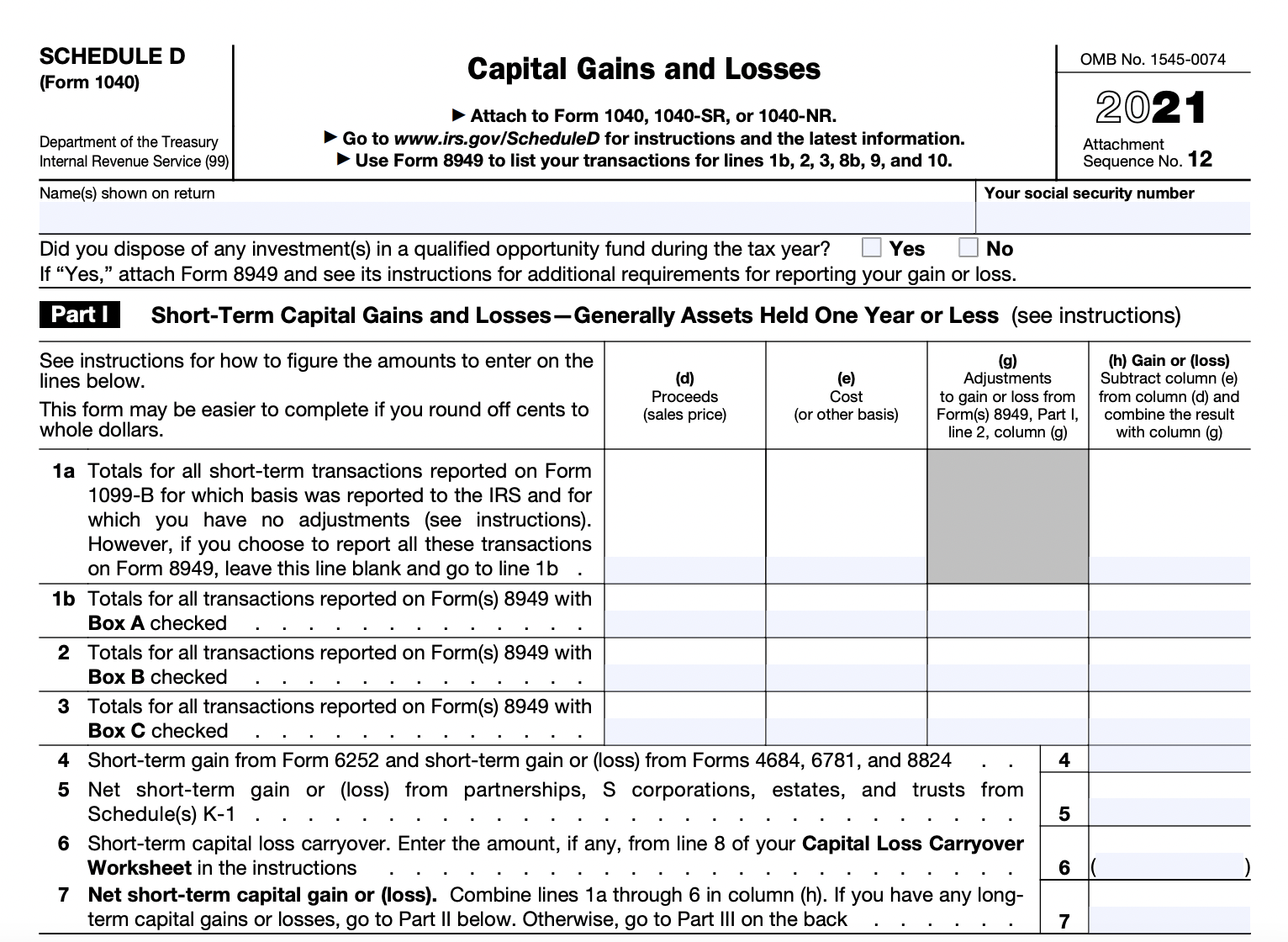 How to Report Crypto on Your Taxes (Step-By-Step) | CoinLedger