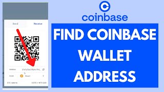 How to Find My Coinbase Wallet Address () | CoinLedger