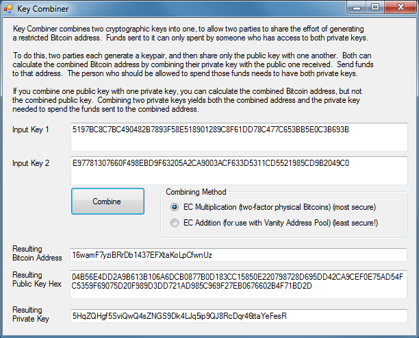 All Bitcoin private keys and Altcoin private keys.