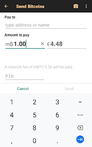 Bitcoin Mining Profit Calculator