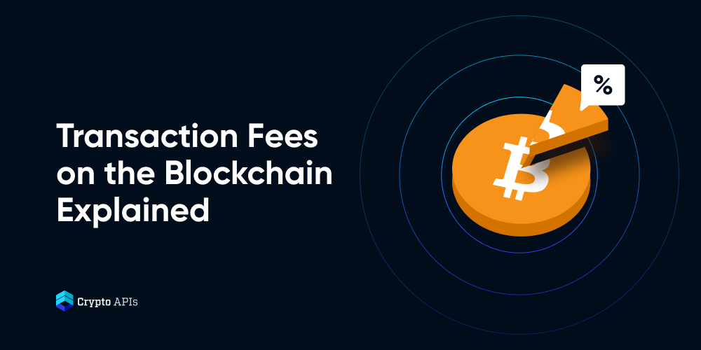 What are bitcoin transaction fees & how do they work? - Unchained