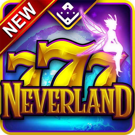 Neverland Casino - Hard Rock Games