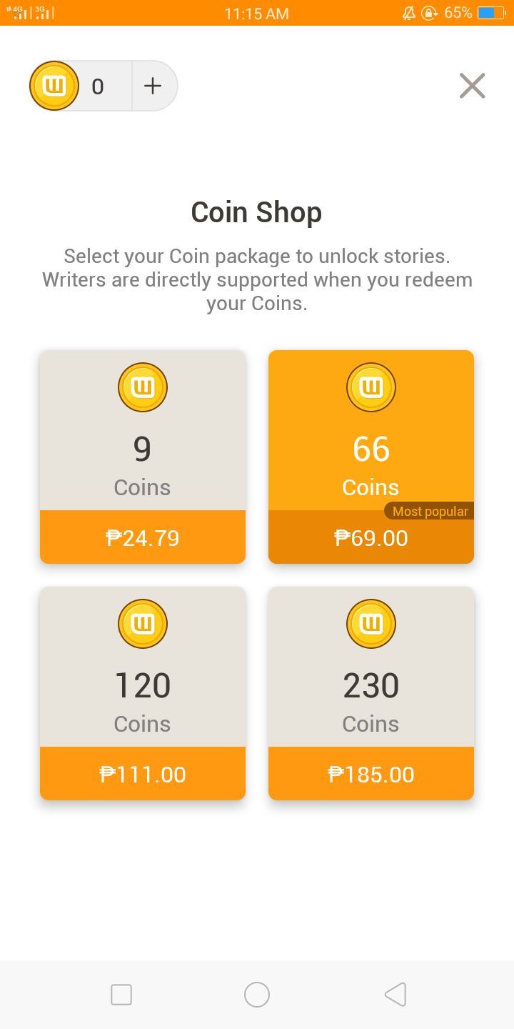 Wattpad Paid Stories, Wattpad Premium Launch Globally