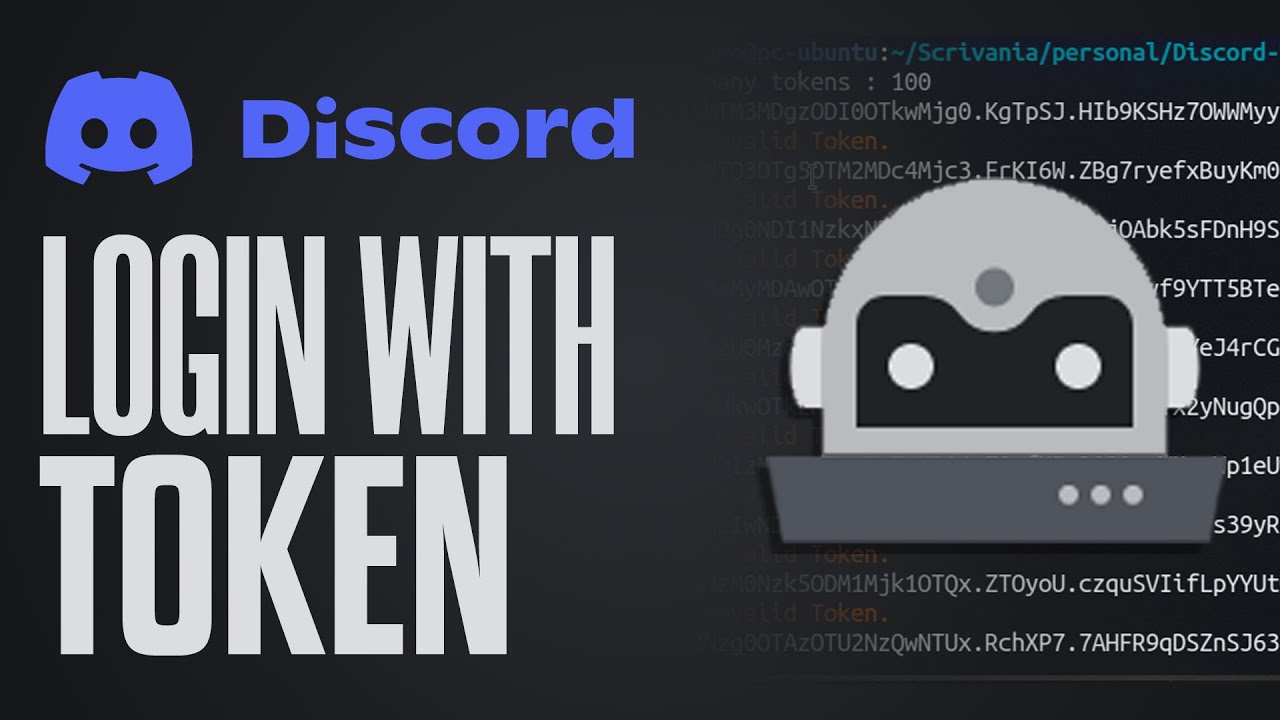 discord-token · GitHub Topics · GitHub