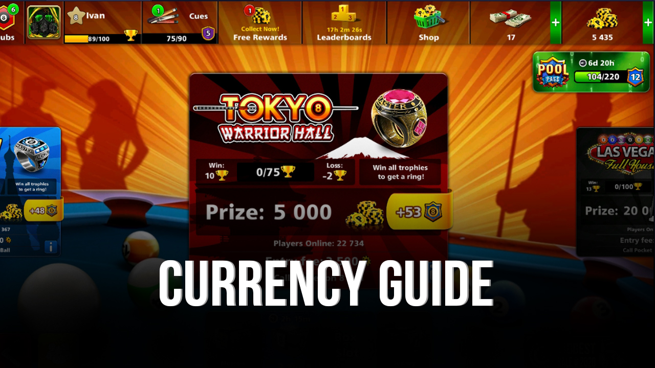 Free Coins for 8 ball pool Free Coins Guide & Tips 安卓APK下載 - 最新版本