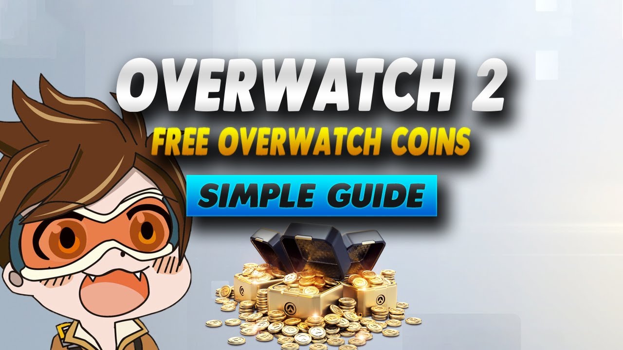 Get Overwatch Coins for free with Microsoft Rewards, here's how | Windows Central