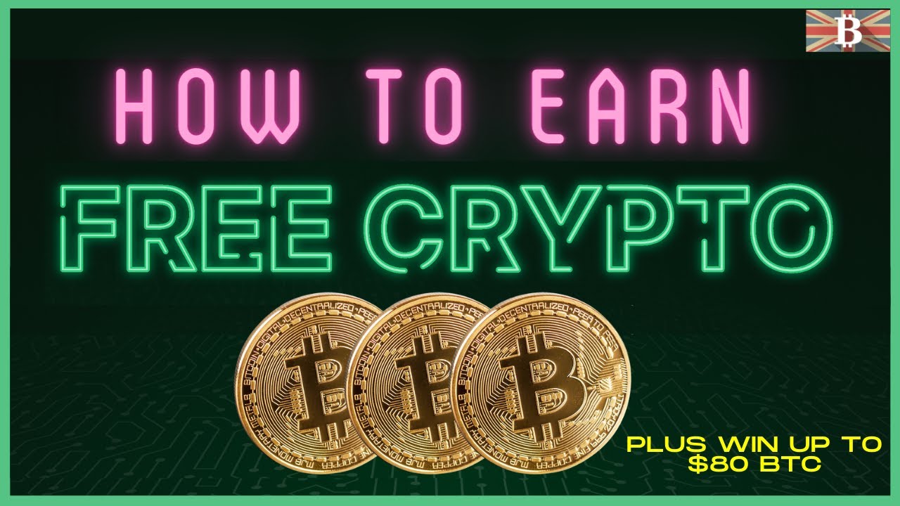 Top 10 Sites to Earn Free Crypto in 