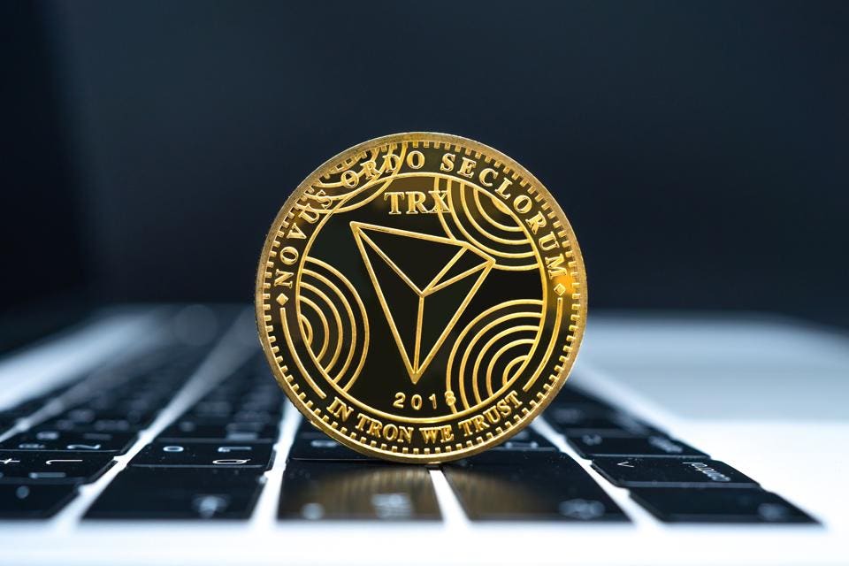 7 Ways To Earn TRON(TRX) For Free[]