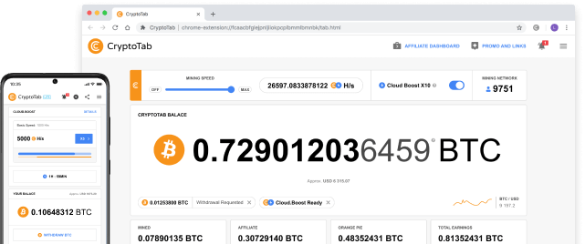 FAQ | CryptoTab Browser