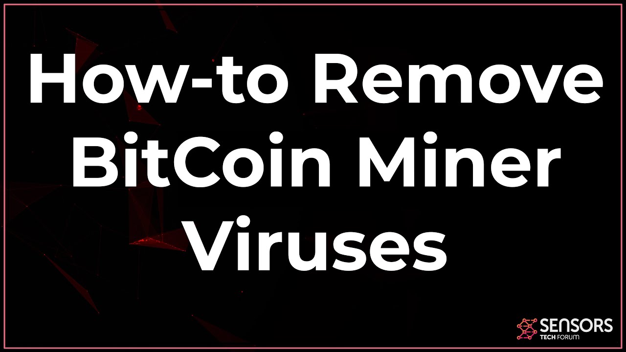 How to Find and Delete Miner Virus from PC - Monetory