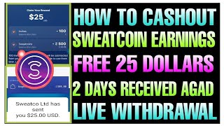 Can I turn my Sweatcoin into PayPal funds or cash? - Sweatcoin Guide