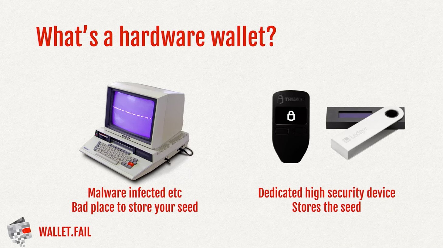 9 Ways to Hack Your Bitcoin Wallet – WiperSoft Antispyware