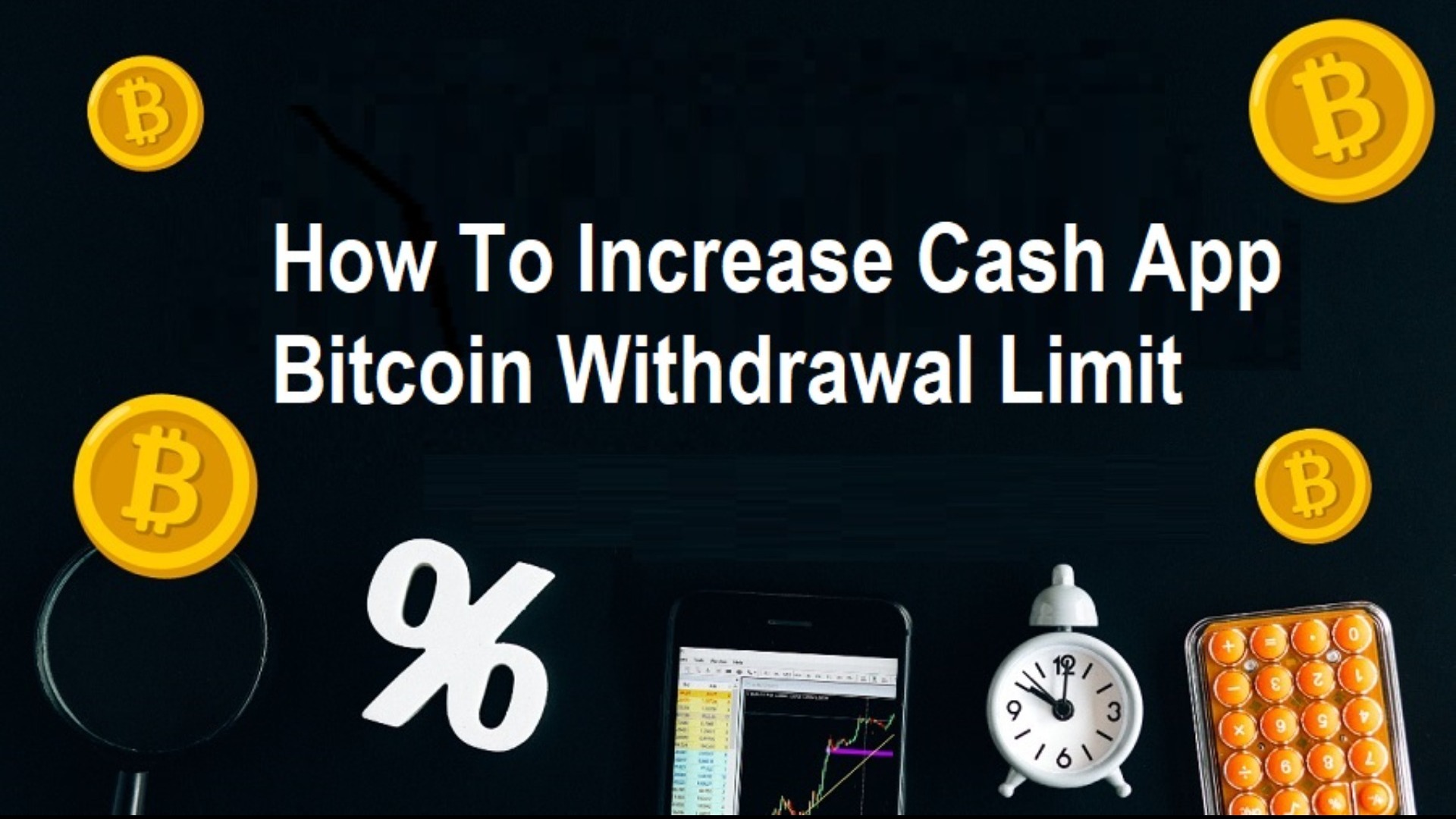 Guide | Bitcoin ATM Withdrawal Limits