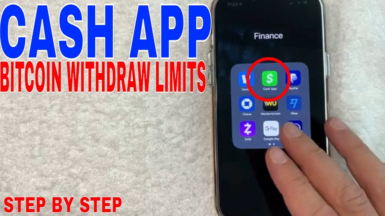 A Guide to Increase Cash App Bitcoin Withdrawal Limits | Labpano Forum