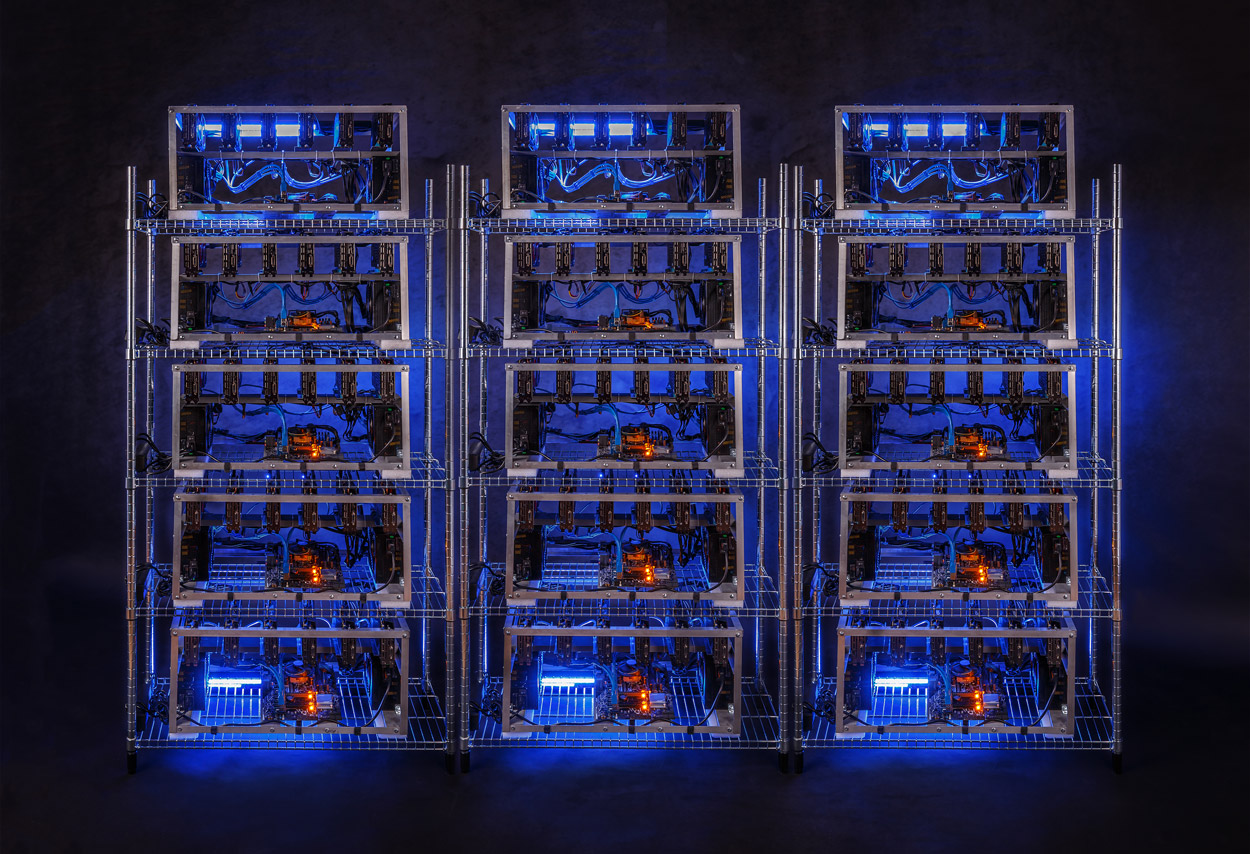 Bitcoin Mining Using Raspberry Pi : 8 Steps (with Pictures) - Instructables