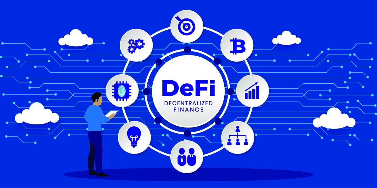 How to Invest in DeFi: A Complete Guide - MoneyMade