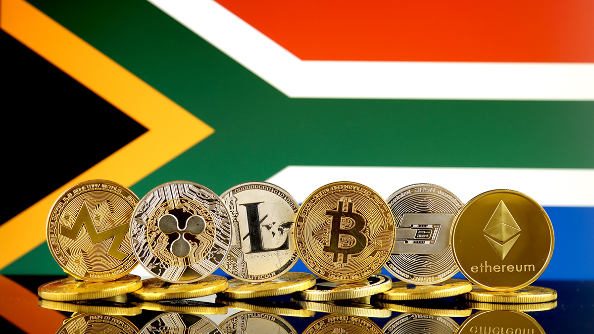 9 Best Crypto Exchanges in South Africa () | CoinLedger