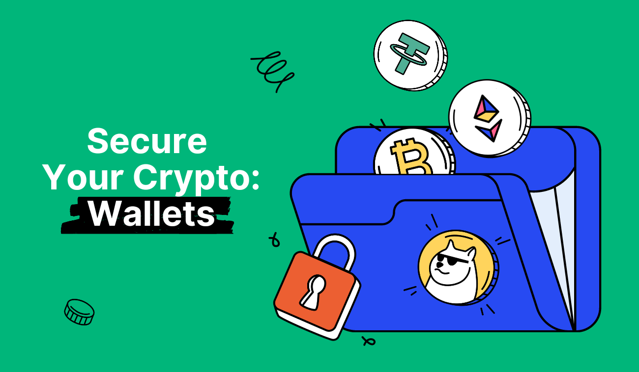 7 Tips for maintaining the safety of your crypto wallet