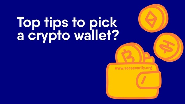 Crypto wallets to keep your savings secure | WIRED Middle East