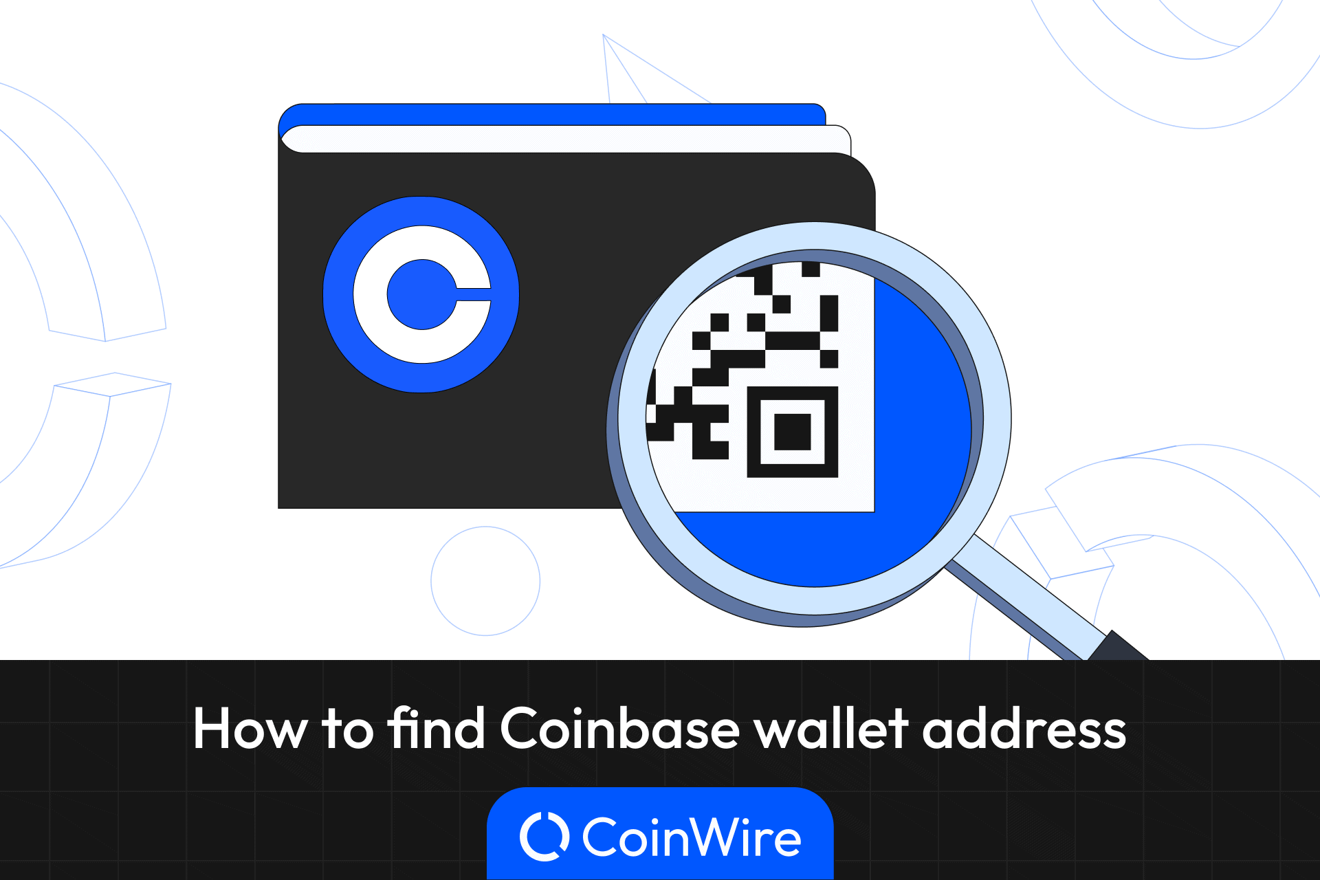 How to Find Your Coinbase Wallet Address [ Update]