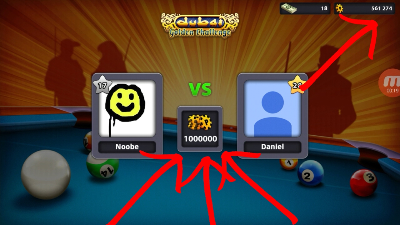 Fastest Way to Earn Coins in 8 Ball Pool on PC with BlueStacks