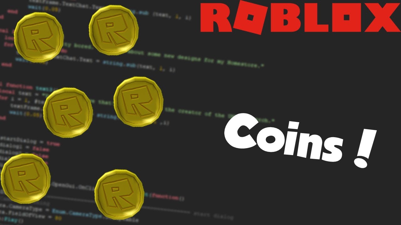 How to make a GUI script that gives coins? - Scripting Support - Developer Forum | Roblox