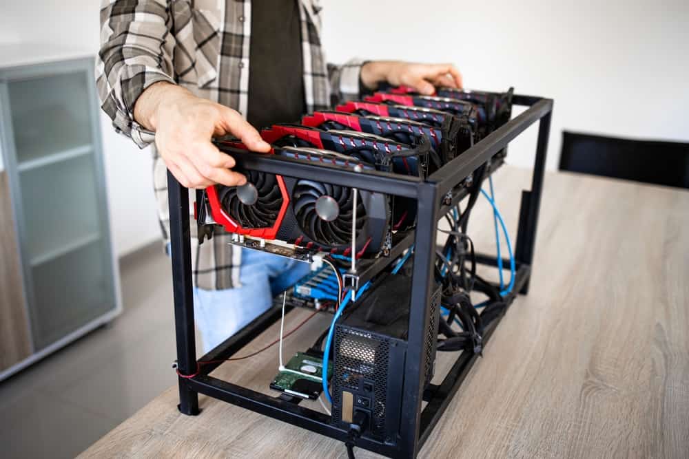 How to Build a Crypto Mining Rig Step by Step - MiniTool Partition Wizard