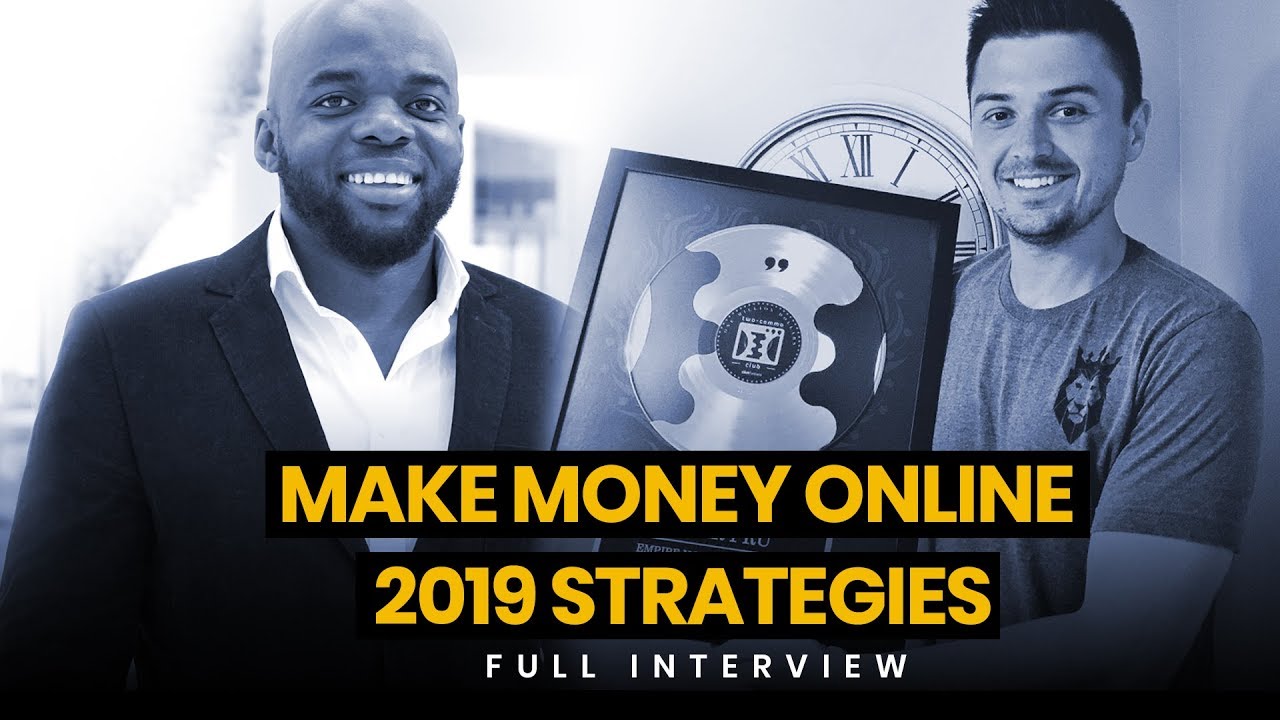 How to Make Money Online: 12 Legitimate Strategies - Louder Online