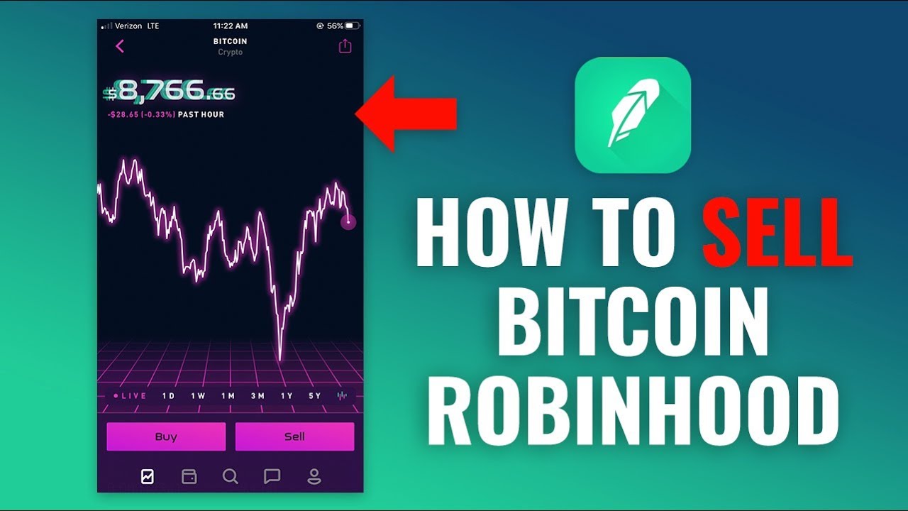 ‎Robinhood Crypto on the App Store