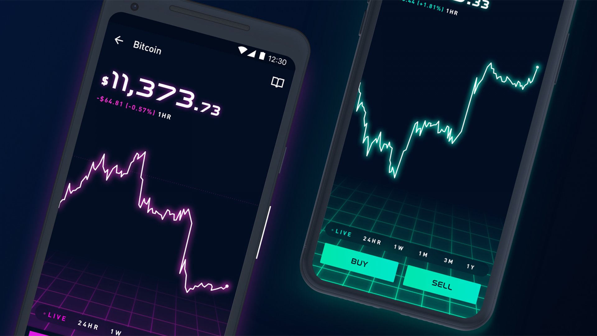 Buying and selling crypto | Robinhood