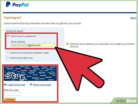 Tips for creating a secure password | PayPal GB