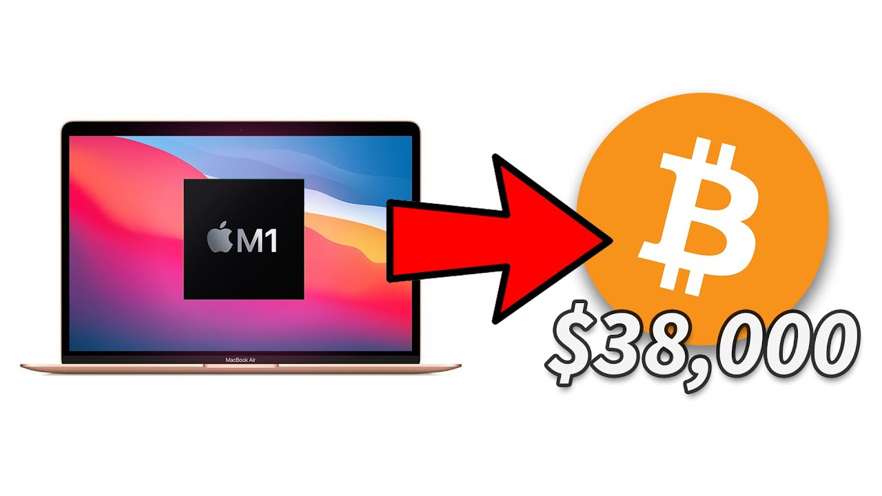 MacBook Pro cryptocurrency mining profitable, but only just - 9to5Mac