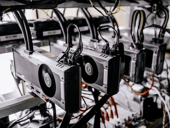 How to mine Ethereum: Hardware, profitability, and risks - Android Authority