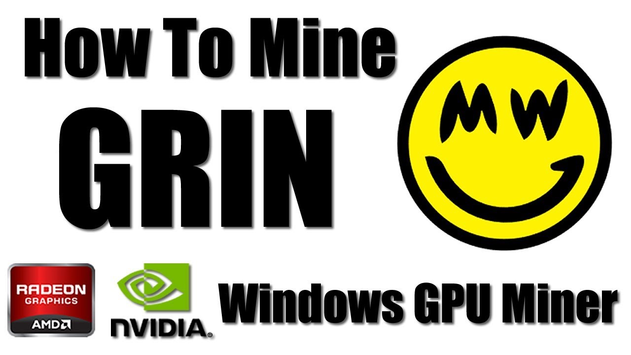 Mining calculator Grin (GRIN) - bitcoinlove.fun