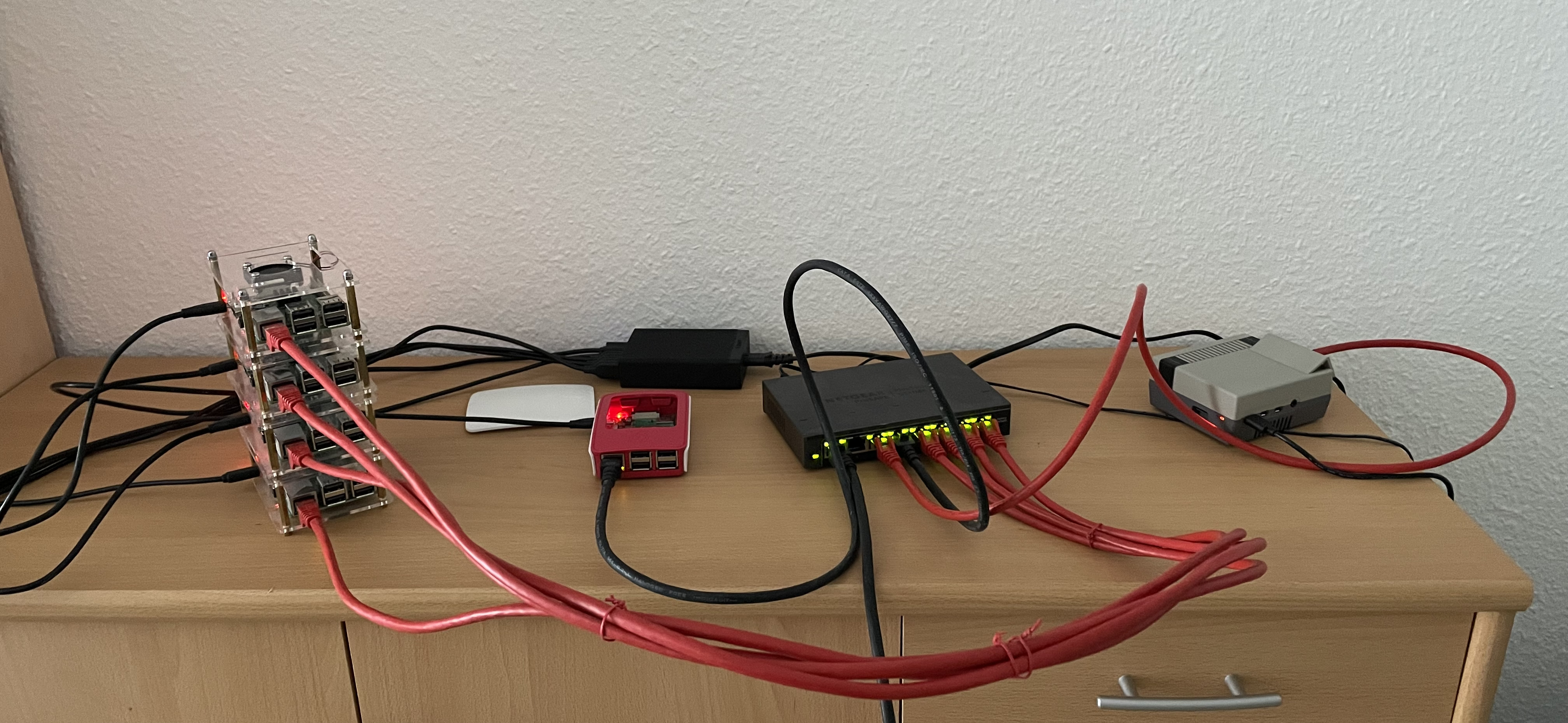 CPU Mining on a Raspberry Pi - DEV Community